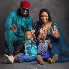 Paul Okoye Allegedly Splits With His Wife