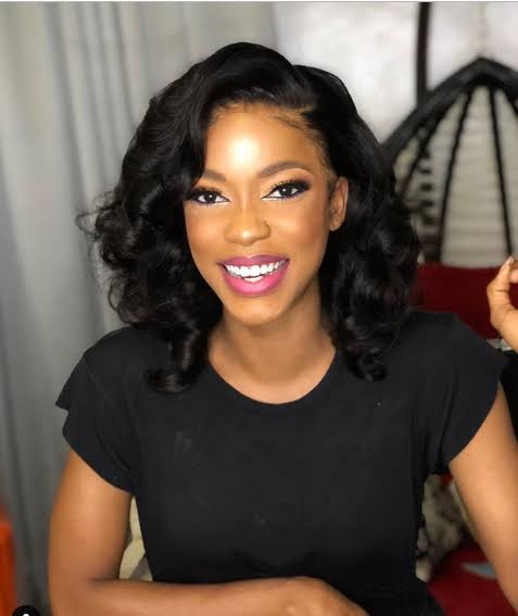 Why I created my own skincare line — Efe Irele