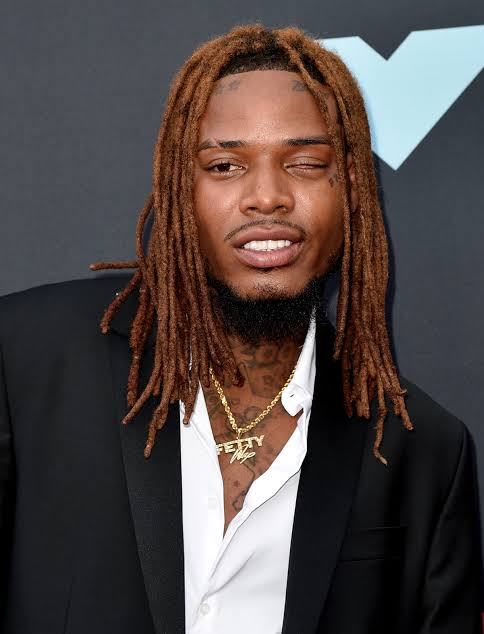 US Rapper, Fetty Wap, loses 4-year-old daughter Lauren Maxwell