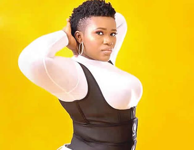 Why women are struggling in the comedy Industry–Real Warri Pikin