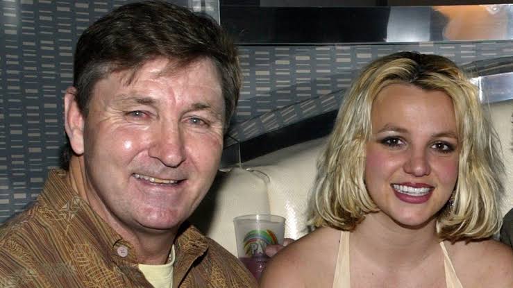 Britney Spears’ Lawyer Requests the ‘Immediate Suspension’ of her Dad as Estate Conservator