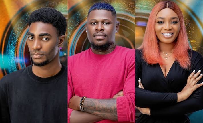 #BBNaija:Yerins, Niyi, Beatrice evicted as 4 new housemates added