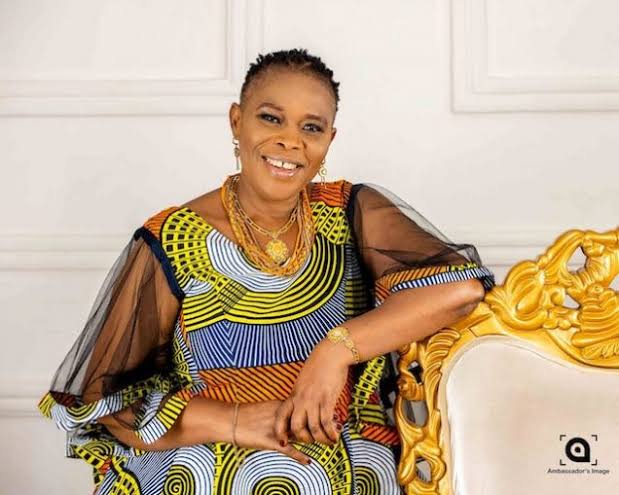 Doris Chima, Nigerian actress, dies after battle with cancer