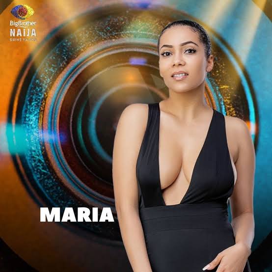 #BBNaija: Maria laments reduction in condoms in Big Brother house