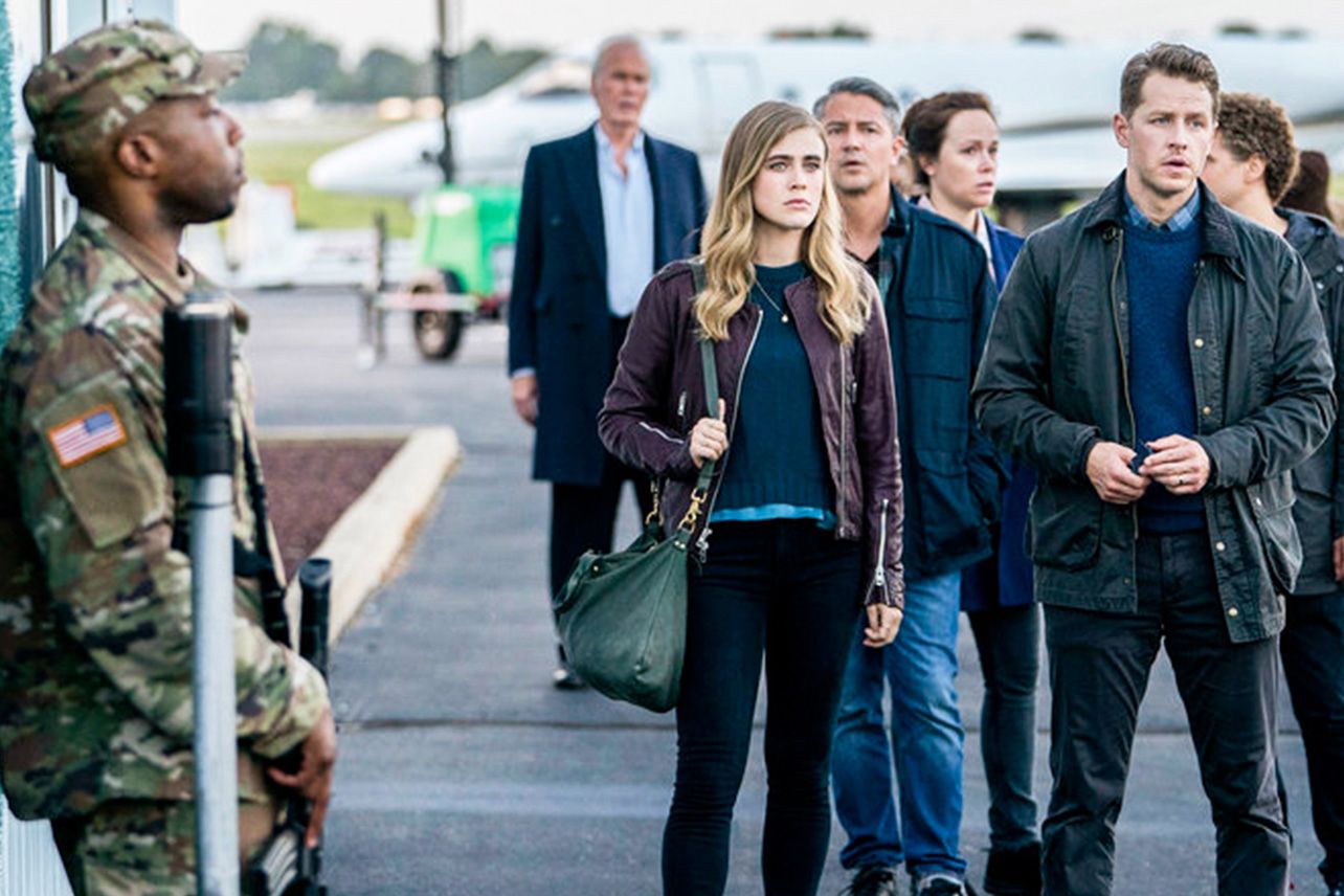 Netflix picks up Manifest for fourth season