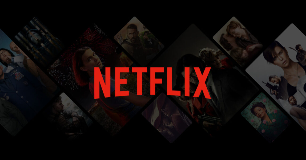 The best comedies on Netflix in August