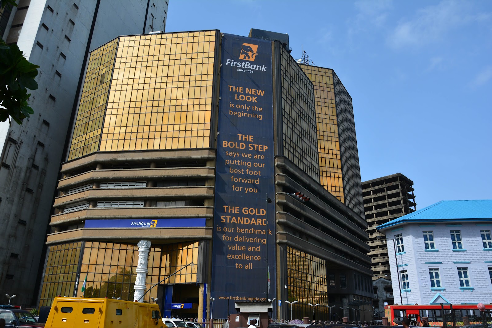 FIRSTBANK’S FIRSTMOBILE: BANKING AT YOUR FINGERTIPS
