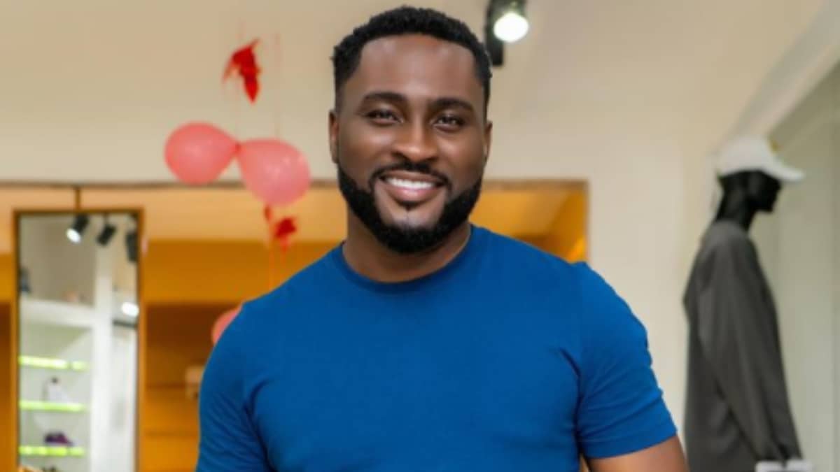 BBNaija’s Pere replaces Ayolola in ‘The Men’s Club’ web series