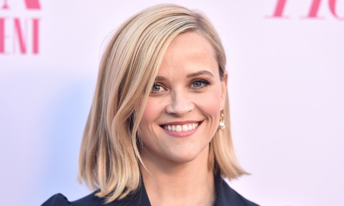 Reese Witherspoon is $900 million richer and here’s why