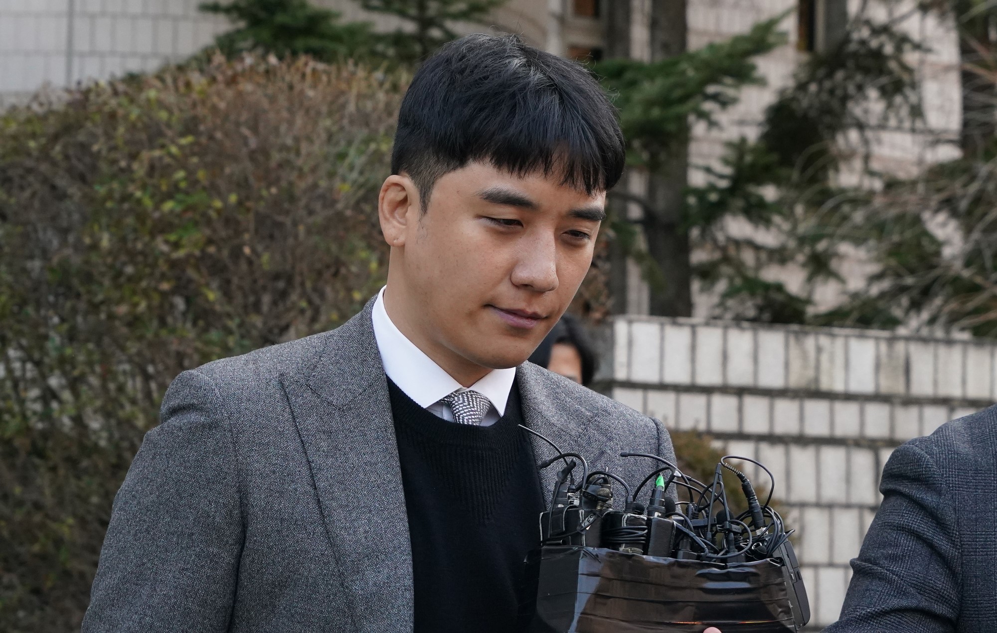K-pop star receives three year prison sentence over prostitution