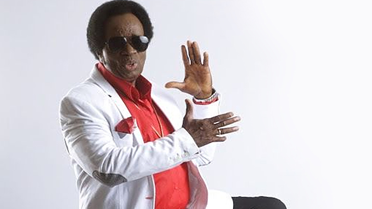 6 Songs by late highlife legend, Sir Victor Uwaifo
