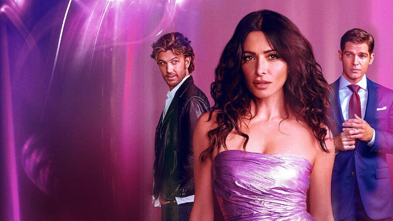 Sex/Life renewed for second season by Netflix