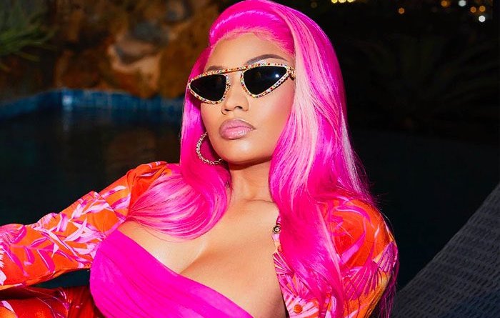 Nicki Minaj skips MET Gala over refusal to get COVID-19 vaccine