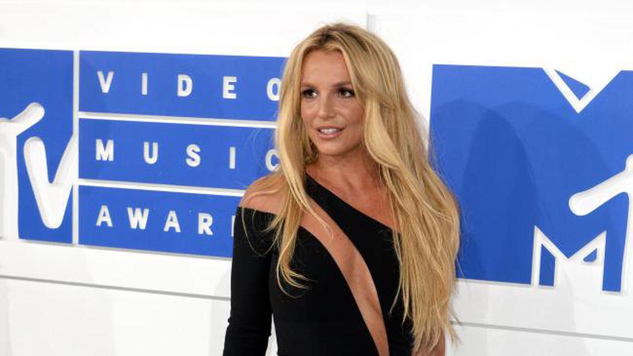 A new Britney Spears documentary is coming to Netflix