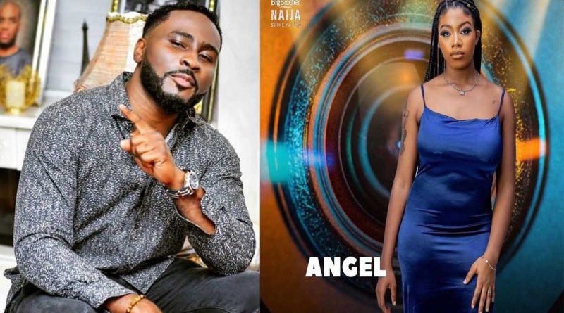 Finally! Pere, Angel make it to the finals of 2021 #BBNaija