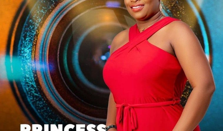 My elder brother after my life —  BBNaija’s Princess