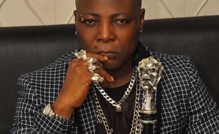 I’m scared of what becomes of Nigeria- Charly Boy