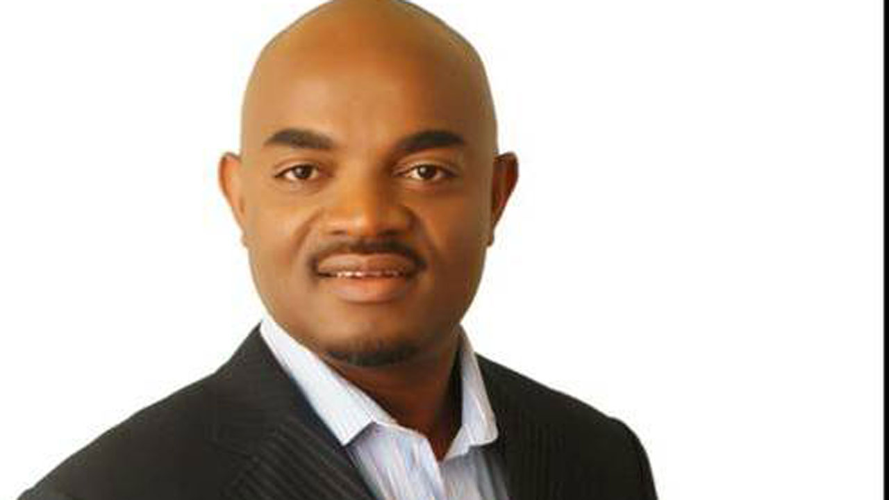 Things Are Happening – Emeka Rollas Cries Out Over Conspiracy in AGN