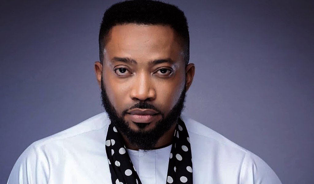 Frederick Leonard Compares BBNaija to Nigerian politics
