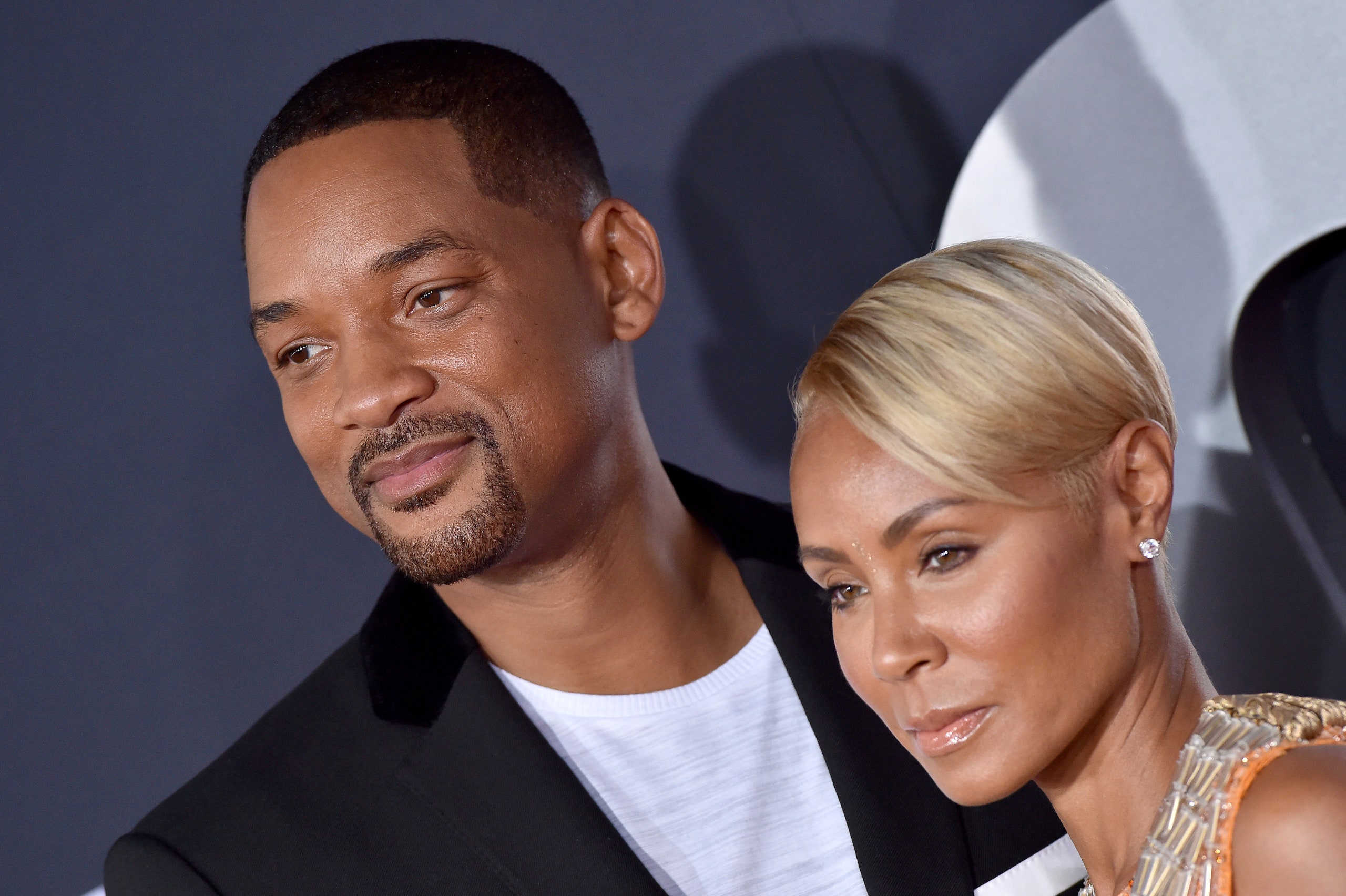 I have had other relationships while married-Will Smith