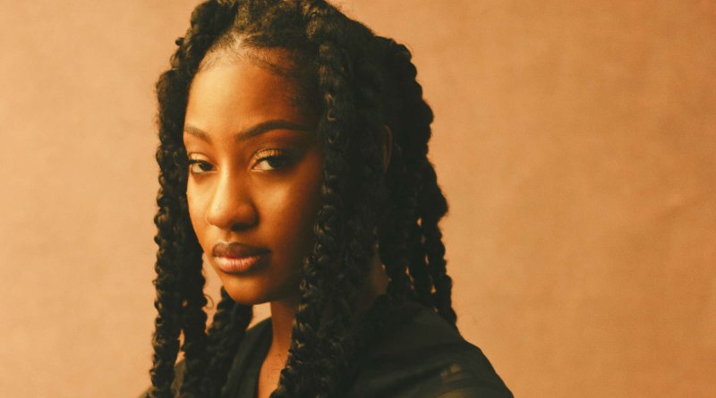 My success not just about talent, great music sound— Tems