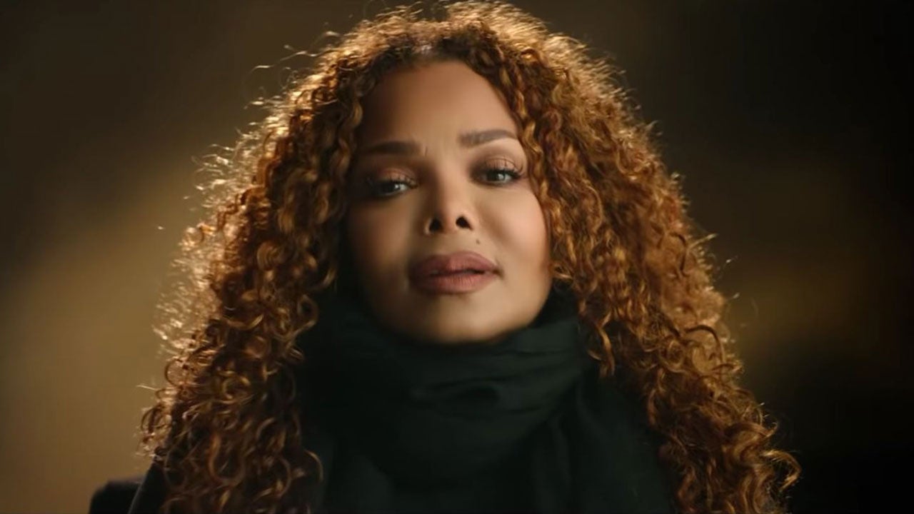 Janet Jackson releases teaser for upcoming documentary. Watch Here