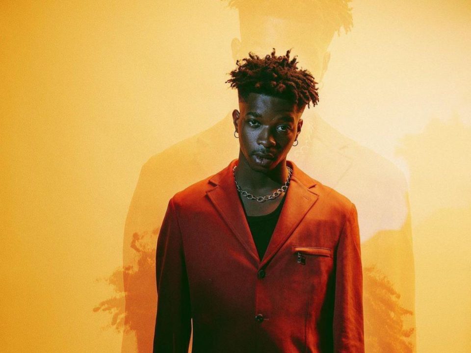 New Mavin records signee, Magixx releases EP