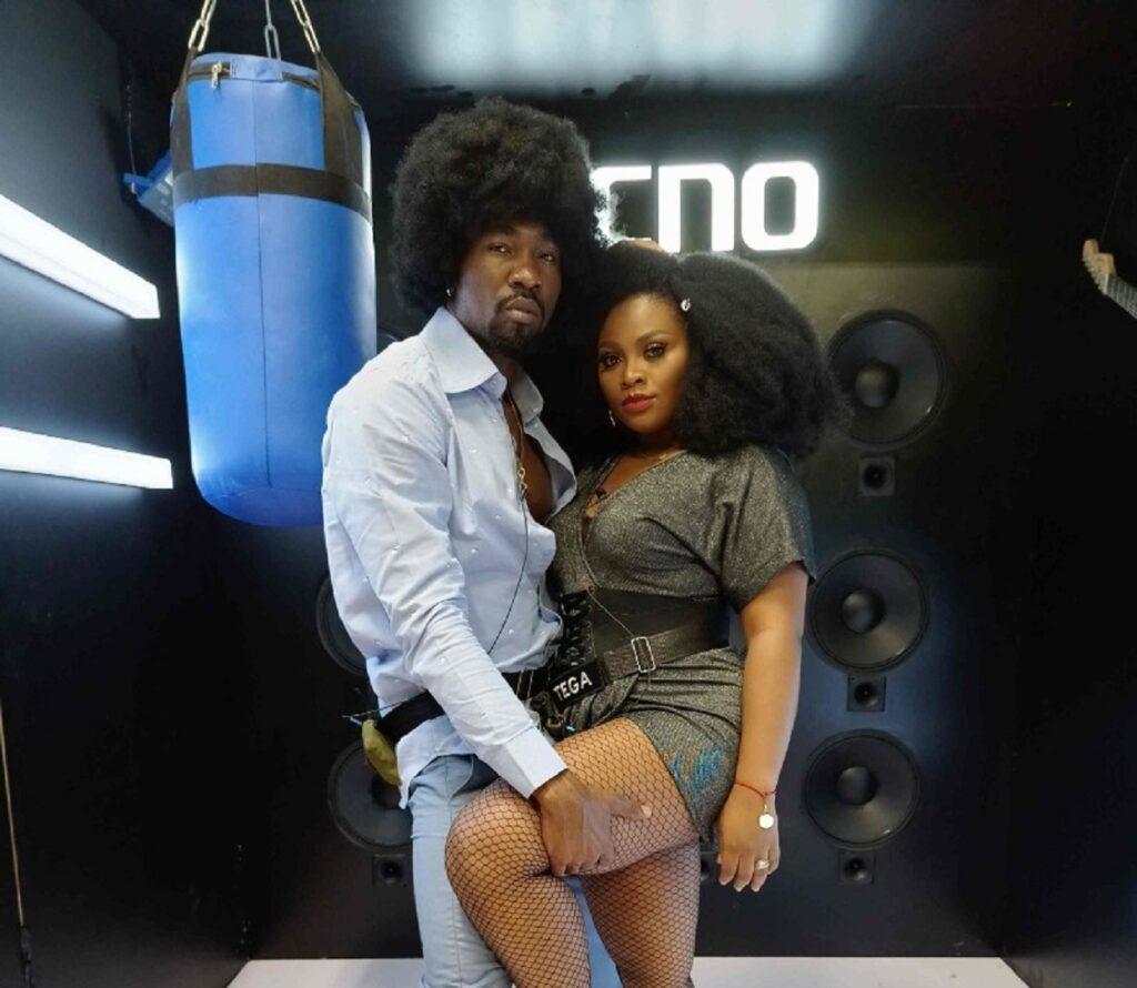 BBNaija S6: What really happened between Boma and I — Tega