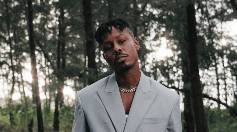 Full List: Ladipoe clinches nomination for 2021 BET Hip Hop Award