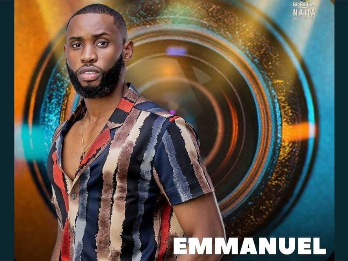 #BBNaija S6: Emmanuel, Cross, Liquorose make it to finals