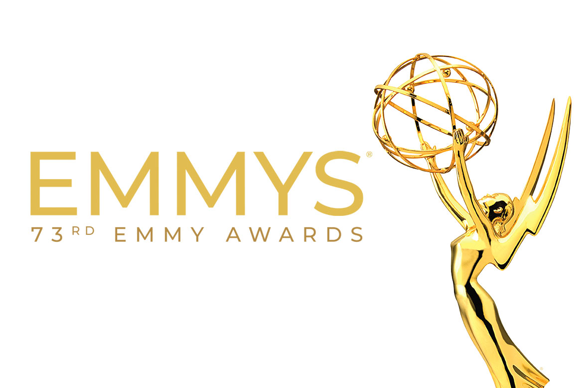 Fashion police: How stars showed up to the 2021 Emmy Awards