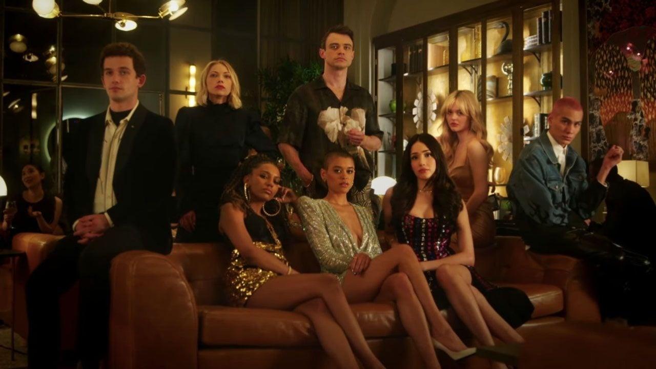 HBO renews Gossip Girl for second season