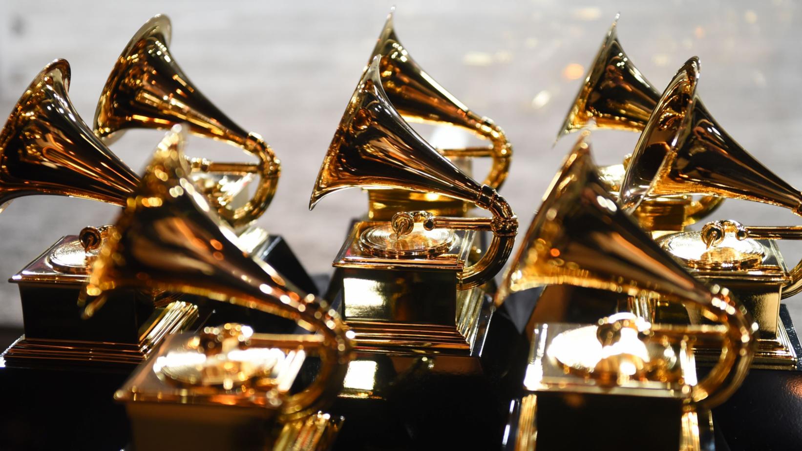 Grammy Award: See full list of winners