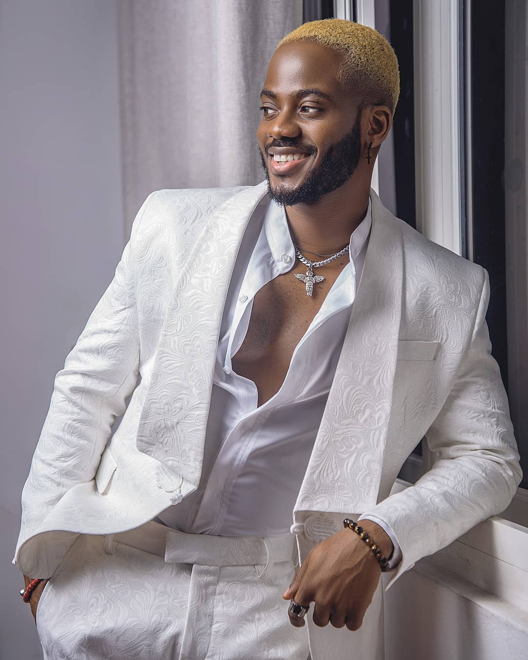Korede Bello’s ‘Do Like That’ certified Gold in USA