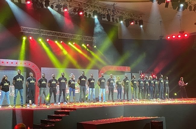 Gulder Ultimate Search is back as organisers unveil 20 contestants