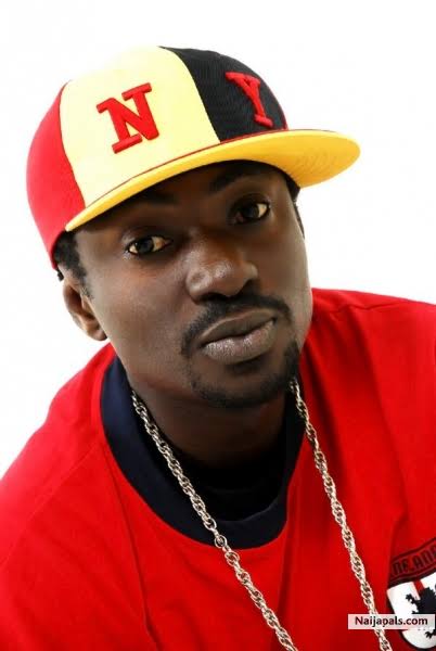 No music award since I began my career as a musician— Blackface