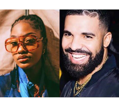 Drake features Tems in new album ‘Certified Lover Boy’