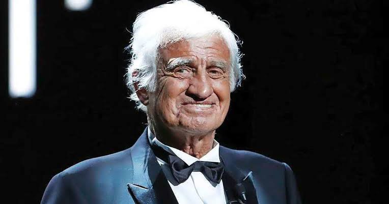 French Actor, Jean-Paul Belmondo, dies at age 88