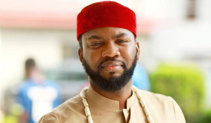 How a friend cost me a movie role— Ibrahim Suleiman