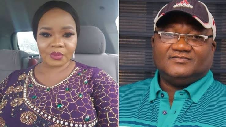 Actress Bimbo Oshin loses husband, Ola Ibironke