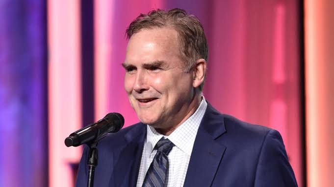 Norm MacDonald, Canadian comedian, dies at age 61