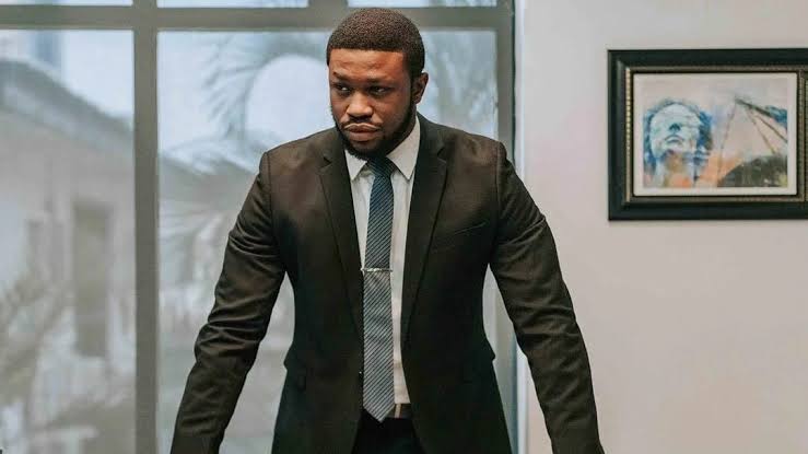 Watch ‘Charge & Bail’ trailer featuring Stan Nze