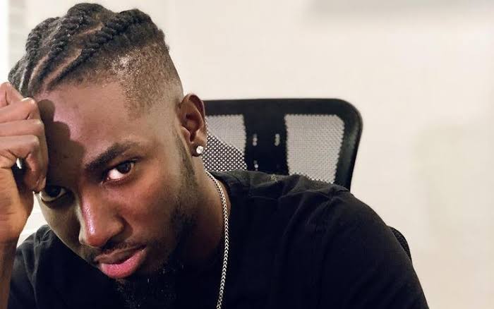 My plans after being evicted from #BBNaija House— JayPaul