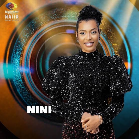 Nini to leave #BBNaija house for 24 hours in secret mission