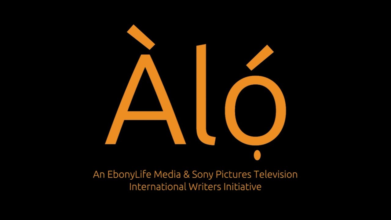 EbonyLife and Sony Pictures to launch new initiative for African writers