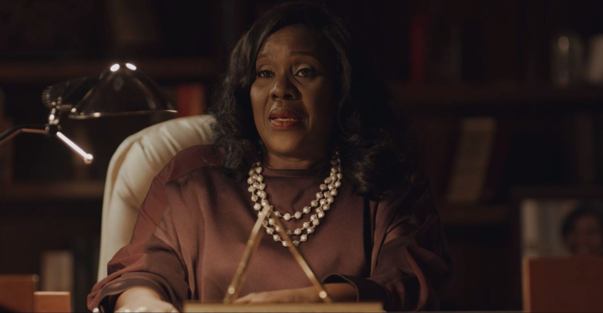 Older women are just as sexually active as younger women – Joke Silva