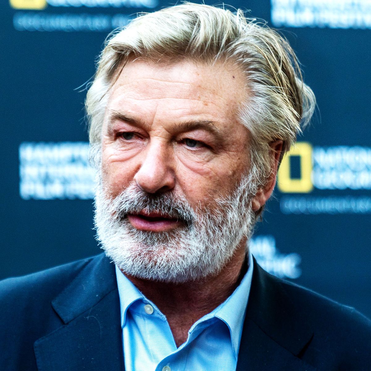 Rust” movie crew member sues Alec Baldwin