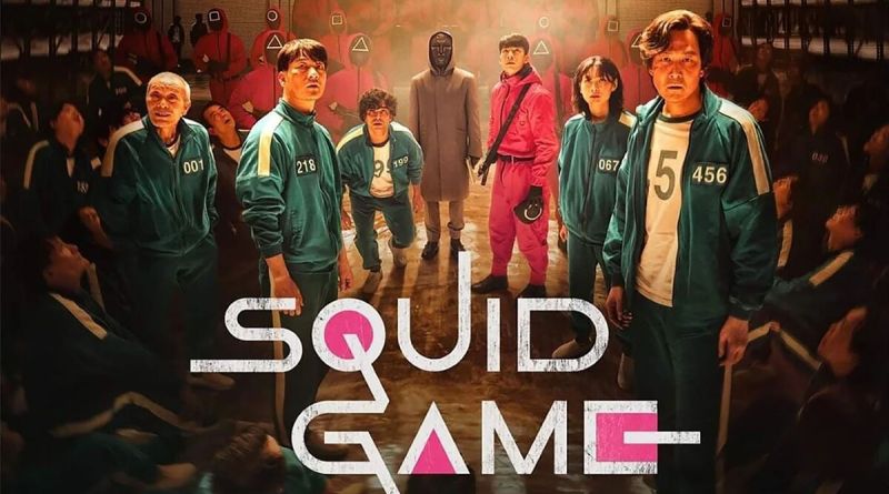 Squid Game Director Reacts to Lebron James criticism over series ending