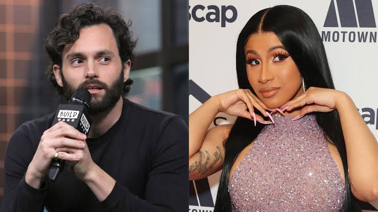 Inside Penn Badgely and Cardi B’s newly formed friendship