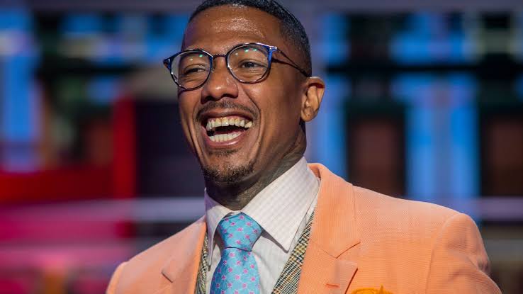 Nick Cannon says he planning to be celibate after 7th child